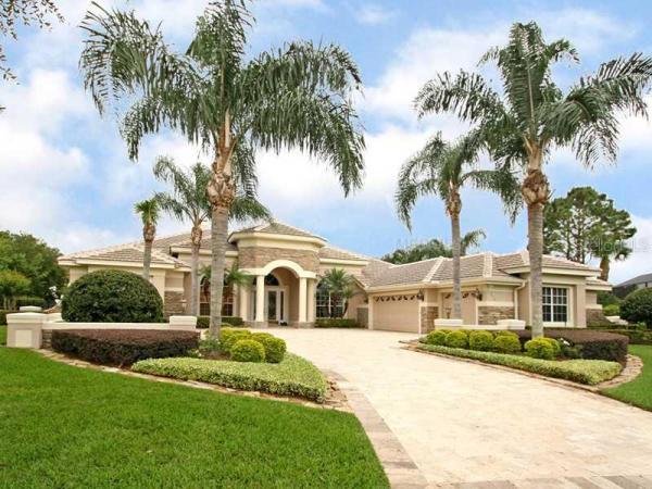 WATERFORD POINTE PH 1 RESERVE