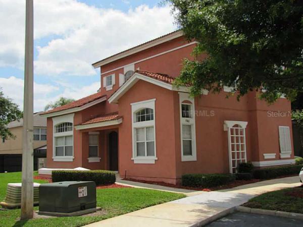 LAKE BERKLEY RESORT VILLAS