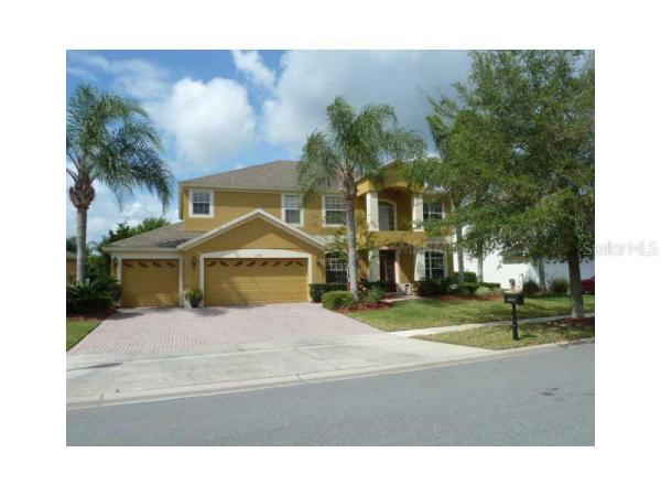 LAKE SHEEN RESERVE PH 1