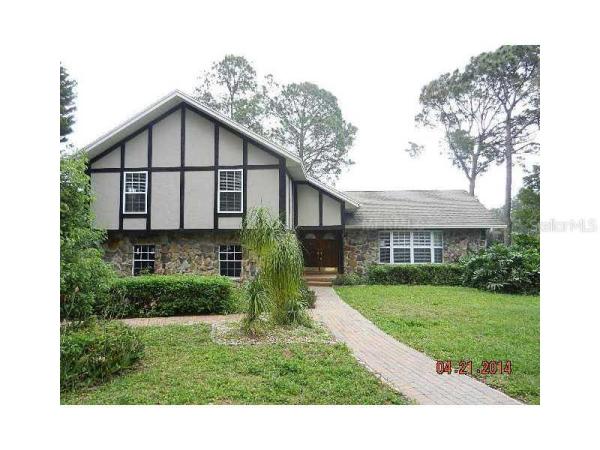 LAKE MARKHAM ESTATES