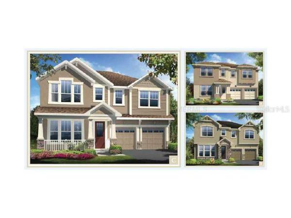 MILLENNIA PARK PHASE 2