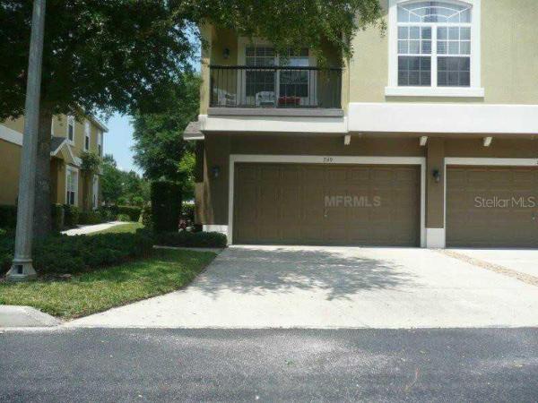 OVERLOOK AT PARKSIDE CONDO