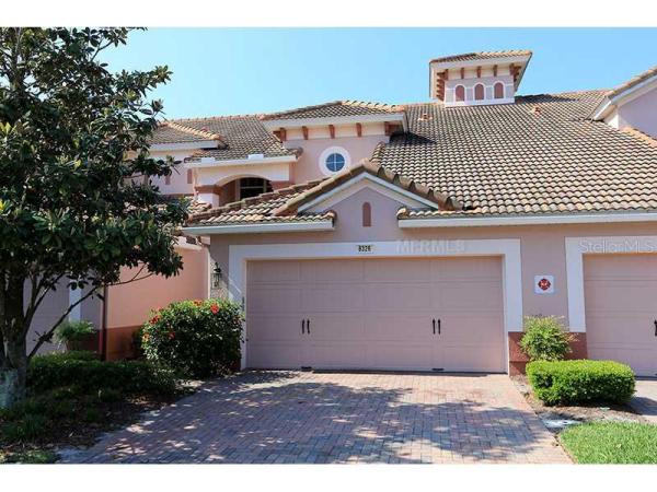 MANDALAY AT BELLATRAE PH 14; A CONDO