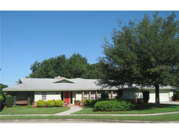 SOUTHERN OAKS UNIT NO 4