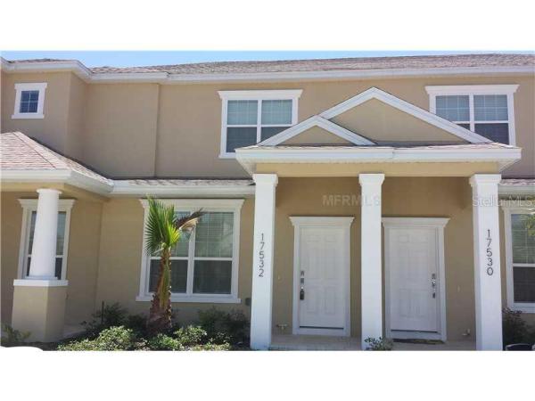 SERENITY AT SILVER CREEK