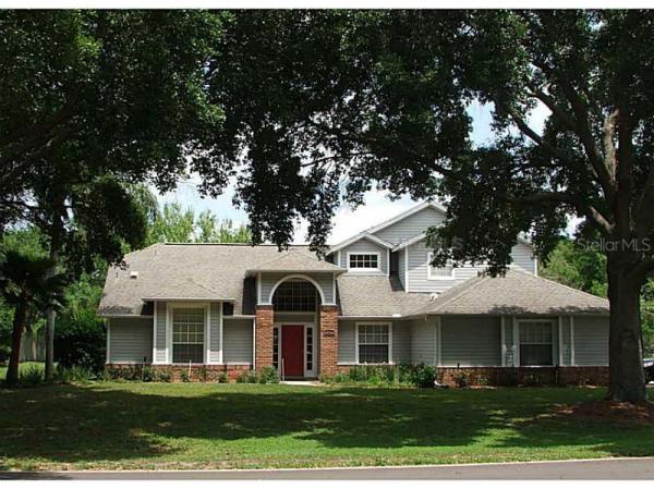 CRYSTAL LAKE ESTATES