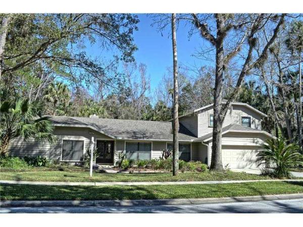 SABAL POINT TIMBER RIDGE AT UNIT 1