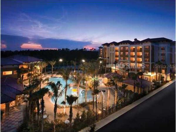 FLORIDAYS ORLANDO RESORT CONDO PH 3