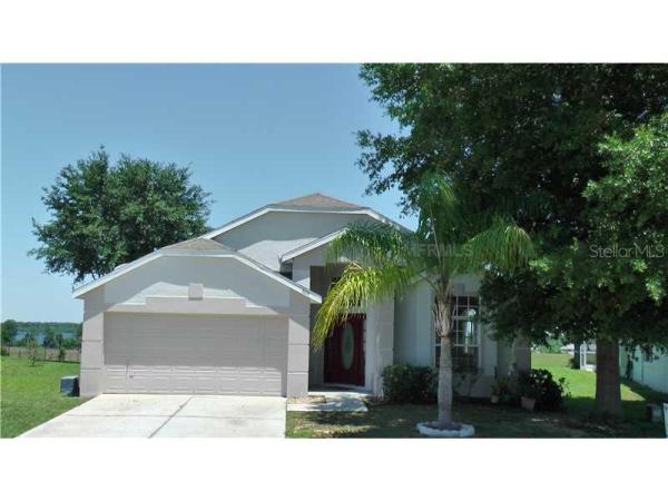 LAKE DAVENPORT ESTS WEST PH 2