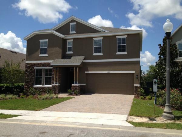 DRAYTON PRESTON WOODS AT PROVIDENCE