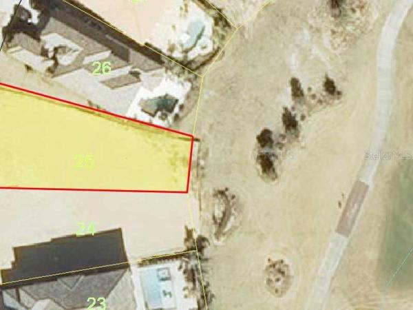 REUNION WEST VLGS NORTH