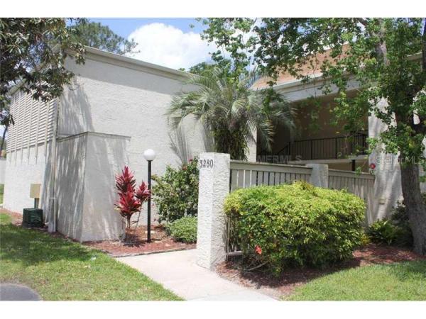 WIMBLEDON PARK CONDO NO 1