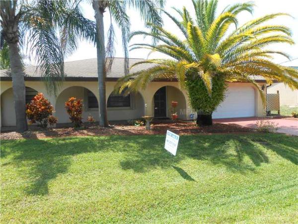 PORT CHARLOTTE SEC 74