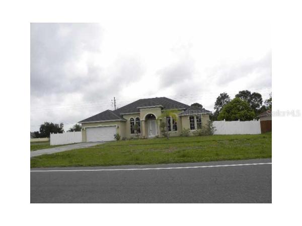 CAPE ORLANDO ESTS UNIT 1A