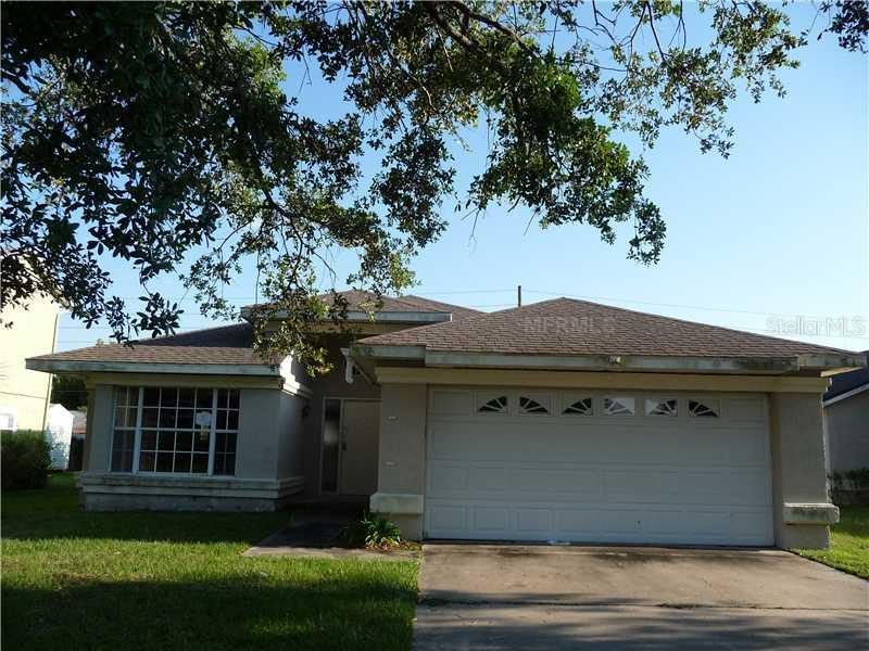 CYPRESS LAKES PH 5 - фото