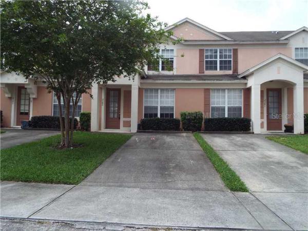 WINDSOR PALMS TOWNHOMES PH 3A