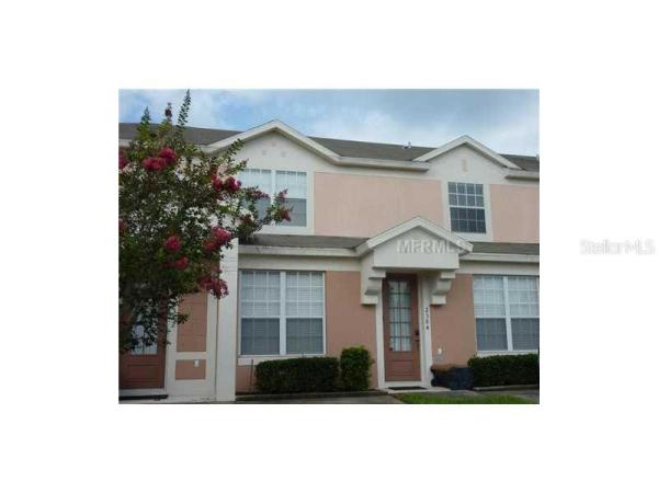 WINDSOR PALMS TOWNHOMES PH 3A