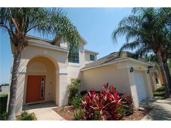 KOKOMO BAY, SOUTHERN DUNES