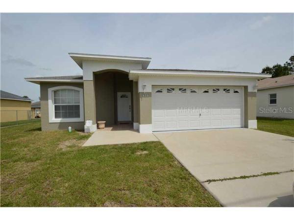 POINCIANA NBHD 1 VLG 5