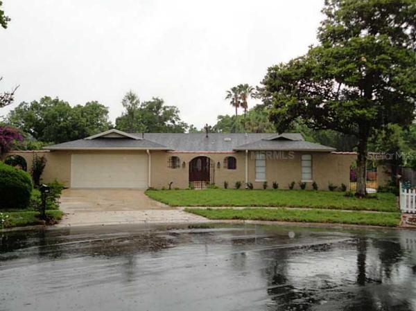 CARRIAGE HILL UNIT 4