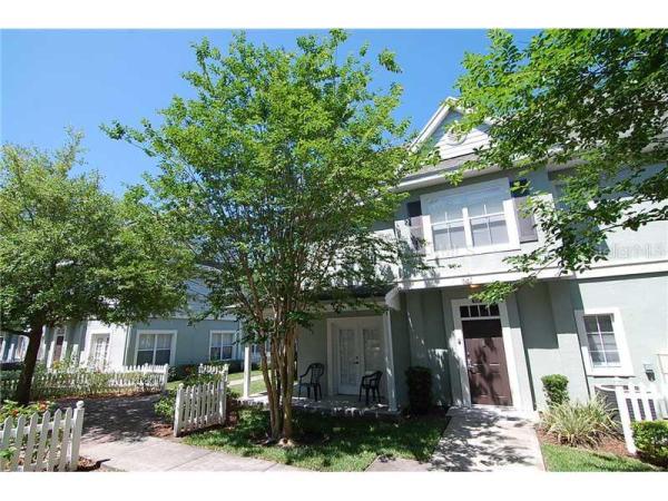 VENETIAN BAY VILLAGES