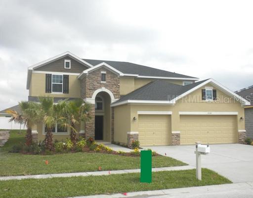 MEADOW POINTE III PARCEL DD AND Y