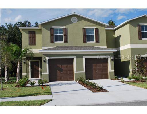 LAKE BRANDON TOWNHOMES 114-A