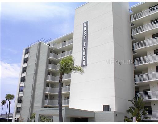 ISLAND TOWERS UNIT 2 CONDO