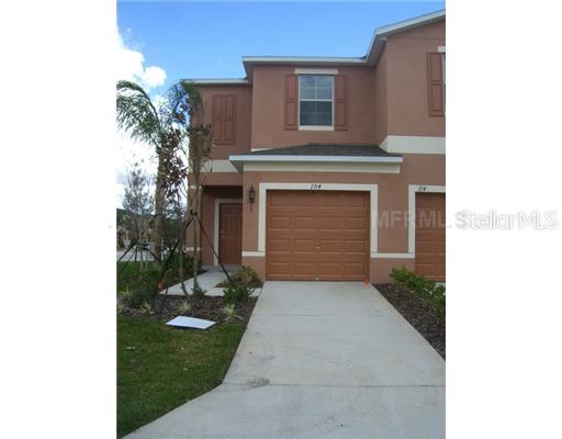 TOWNS OF LEGACY PARK