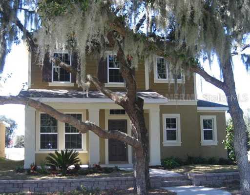 STARLING AT FISHHAWK PHASE IA