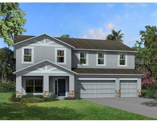 RIDGE CREST SUB UNIT 3