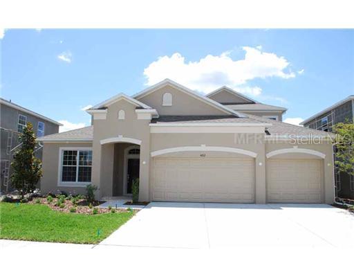 SEVEN OAKS PARCEL C-1C/C-1D