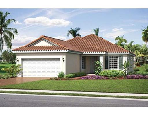 ISLAND WALK AT THE WEST VILLAGES