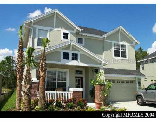 WILDERNESS LAKE PRESERVE - PH II