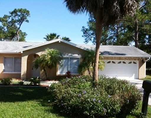 PEBBLE CREEK VILLAGE UNIT 1