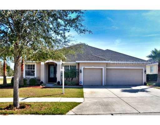 LAKEVIEW AT CALUSA TRACE