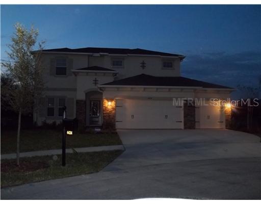 SEVEN OAKS PARCEL C-1C/C-1D