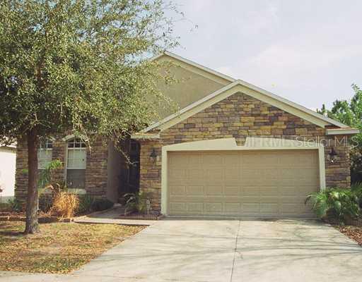 PARKWAY CENTER SINGLE FAMILY PH 1