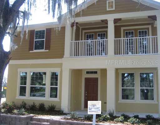 STARLING AT FISHHAWK PHASE IA