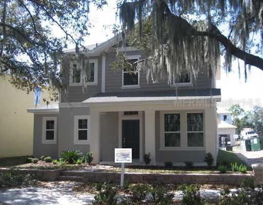 STARLING AT FISHHAWK PHASE IA