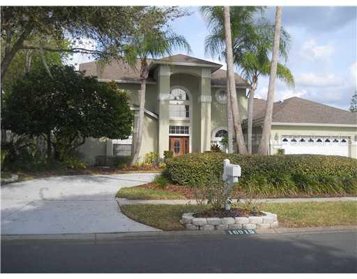 TRAILS AT VAN DYKE FARMS THE