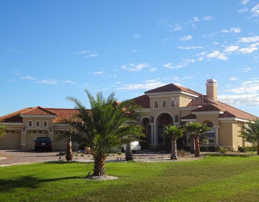 SANCTUARY ON LIVINGSTON