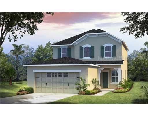 TUSCANY SUB AT TAMPA PALMS