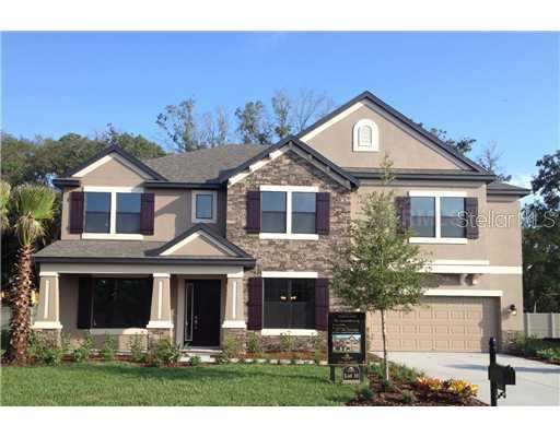 RESERVE AT HAMPTON LAKES