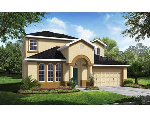 LIVE OAK PRESERVE PH 2A-VILLAGES 9 10 11 & 14