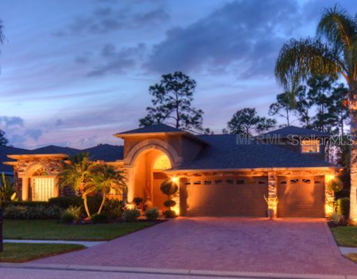 TURNBURY RESERVE AT THE EAGLES