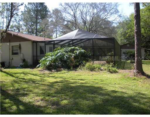 WILLIAMS ACRES NO 1 UNREC