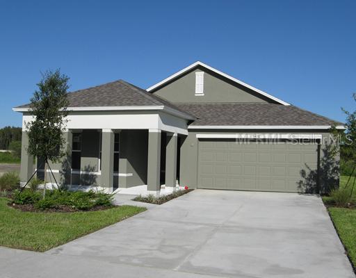 DUPREE LAKES PHASE 3A