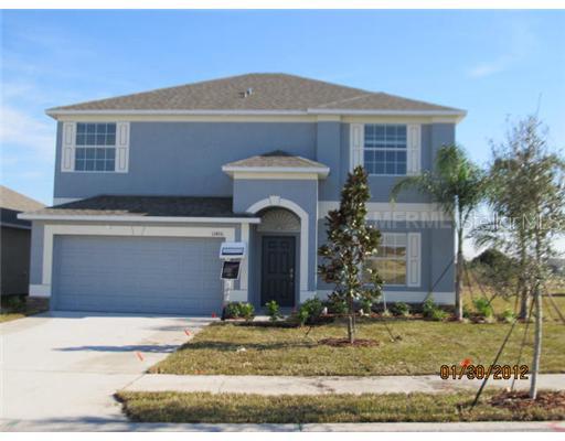 PANTHER TRACE PH 2 TOWNHOME