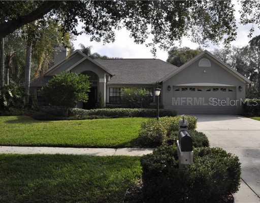 RIVER HILLS COUNTRY CLUB PH I